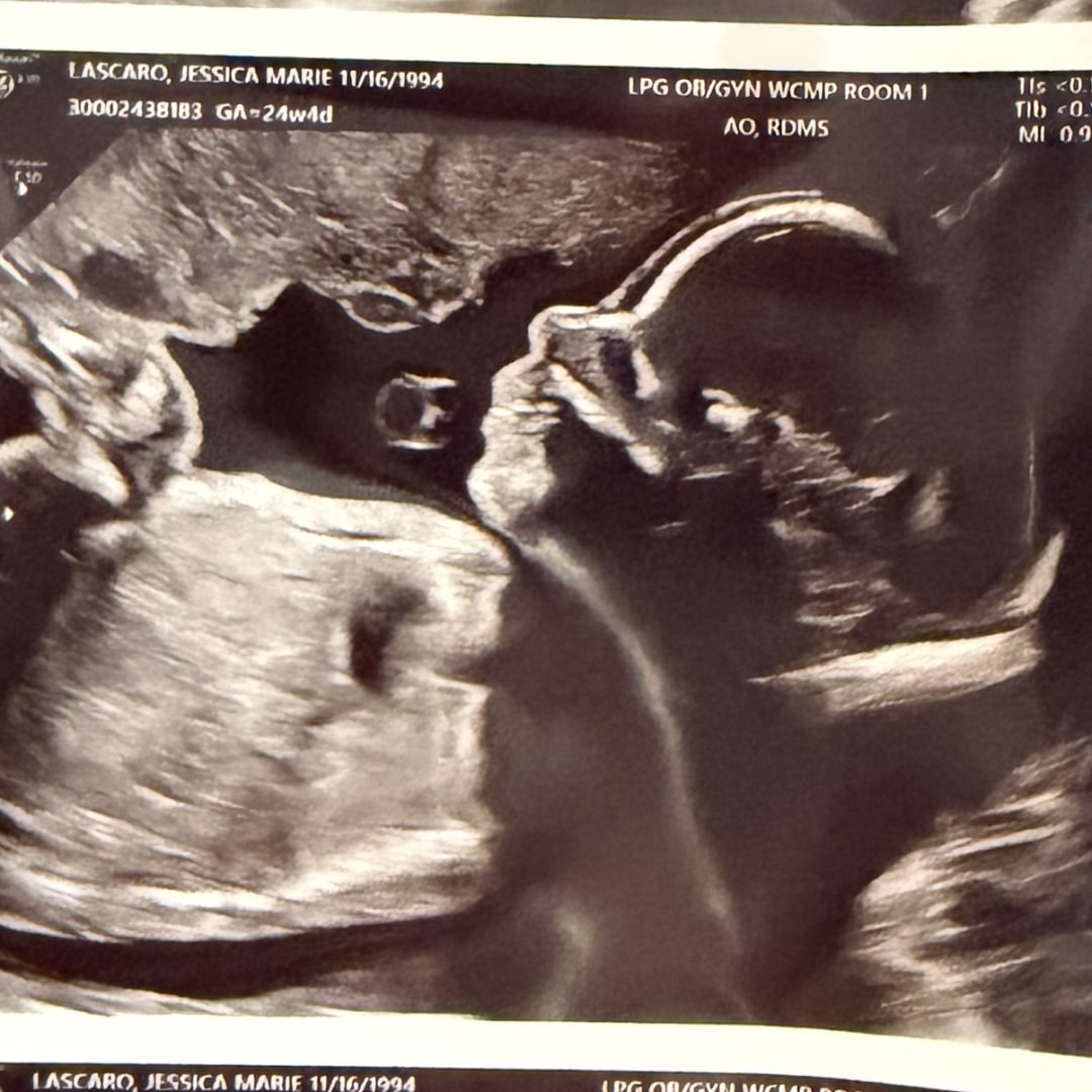 Photo shared by Jessica for their Babylist baby registry.