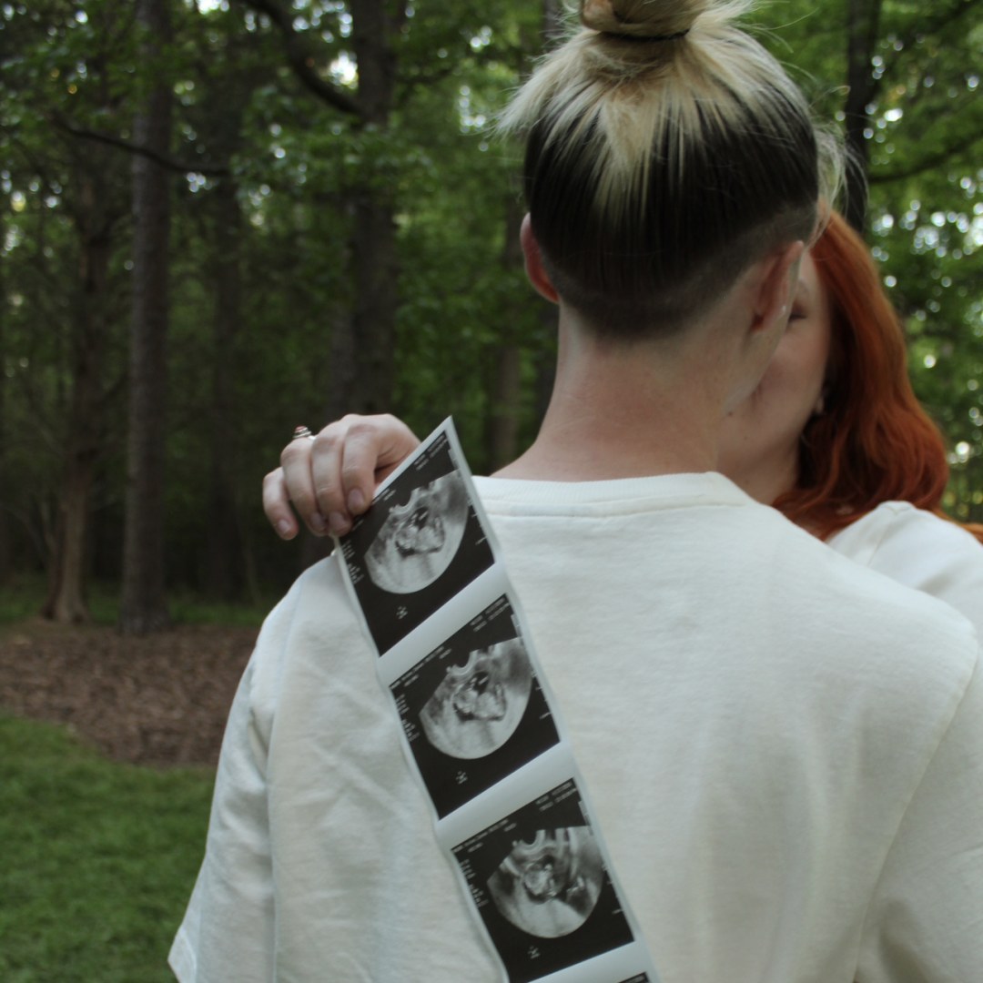 Photo shared by Carson for their Babylist baby registry.