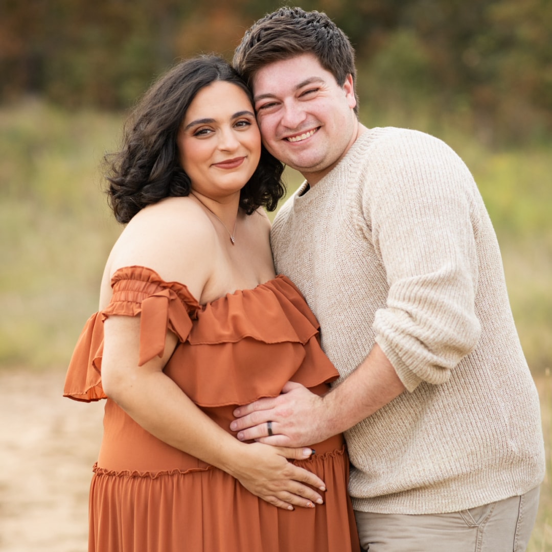 Photo shared by Rebecca for their Babylist baby registry.