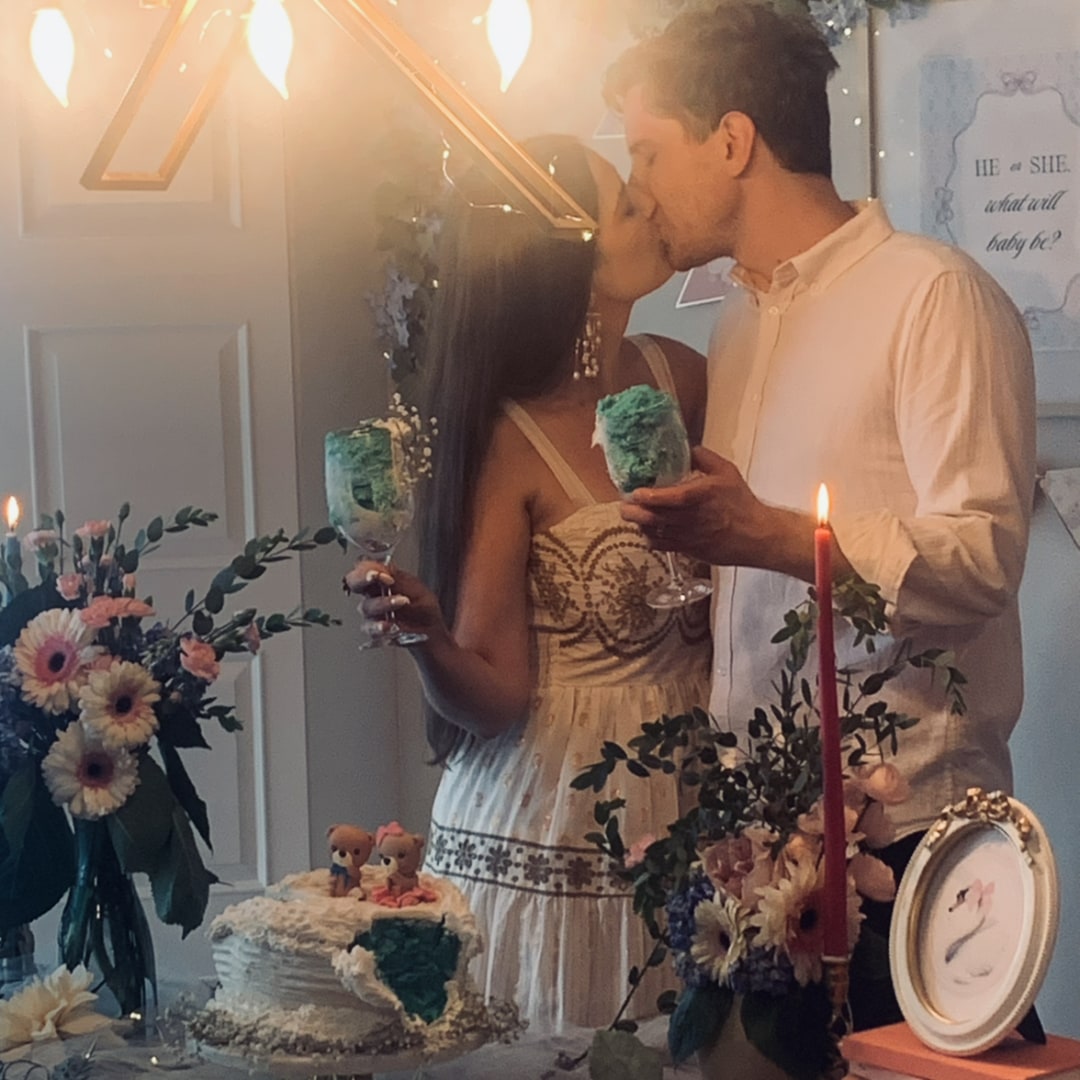 Photo shared by Cristina for their Babylist baby registry.