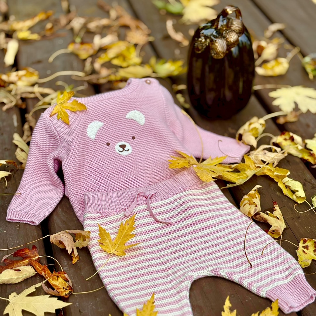 Photo shared by Hannah for their Babylist baby registry.