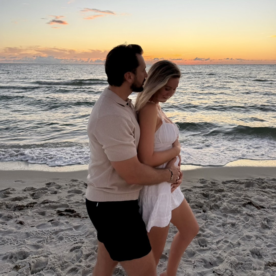 Photo shared by Dana for their Babylist baby registry.