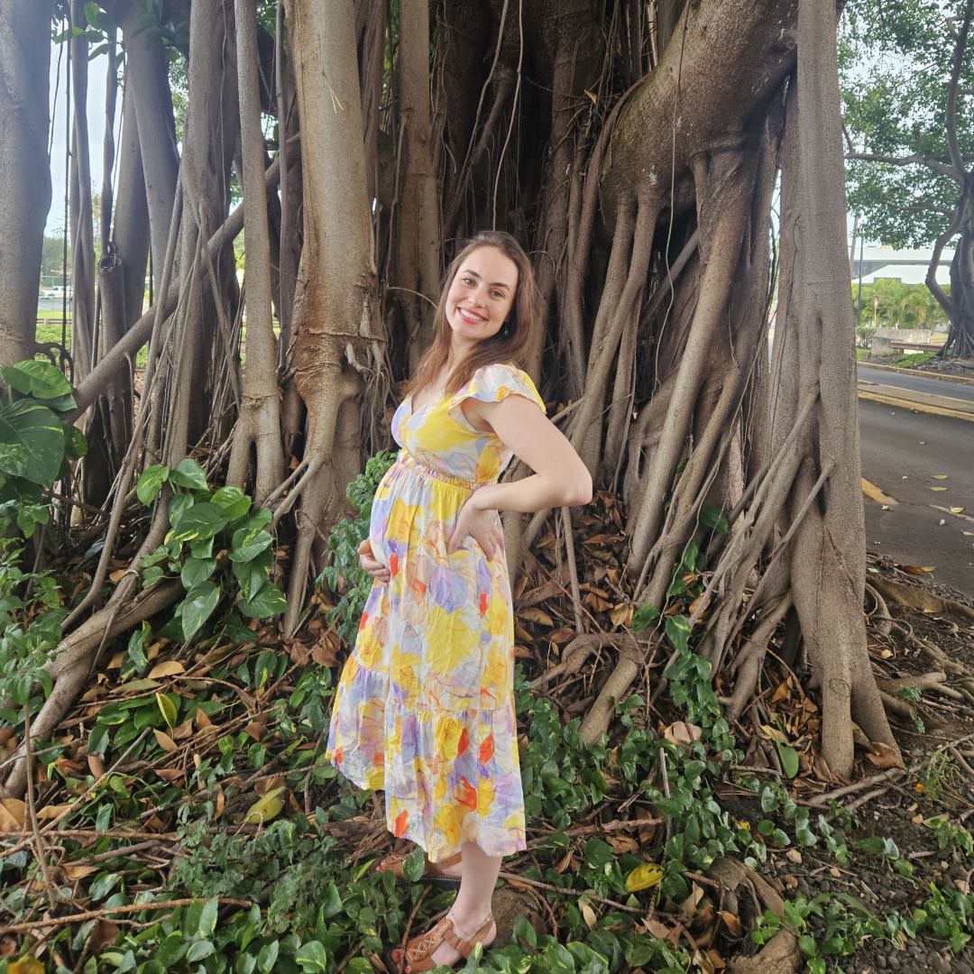 Photo shared by Cameron for their Babylist baby registry.