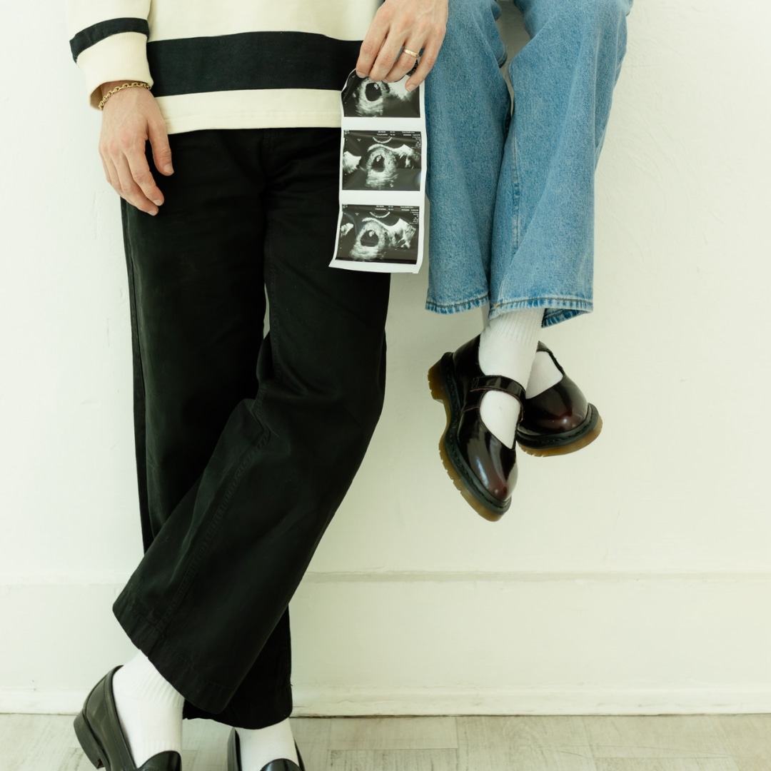 Photo shared by Shauna for their Babylist baby registry.