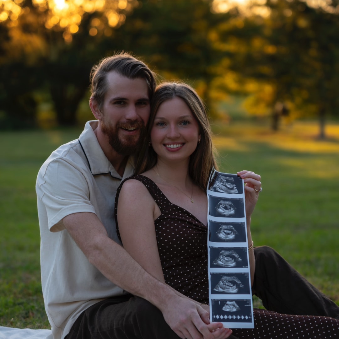 Photo shared by Jordan for their Babylist baby registry.