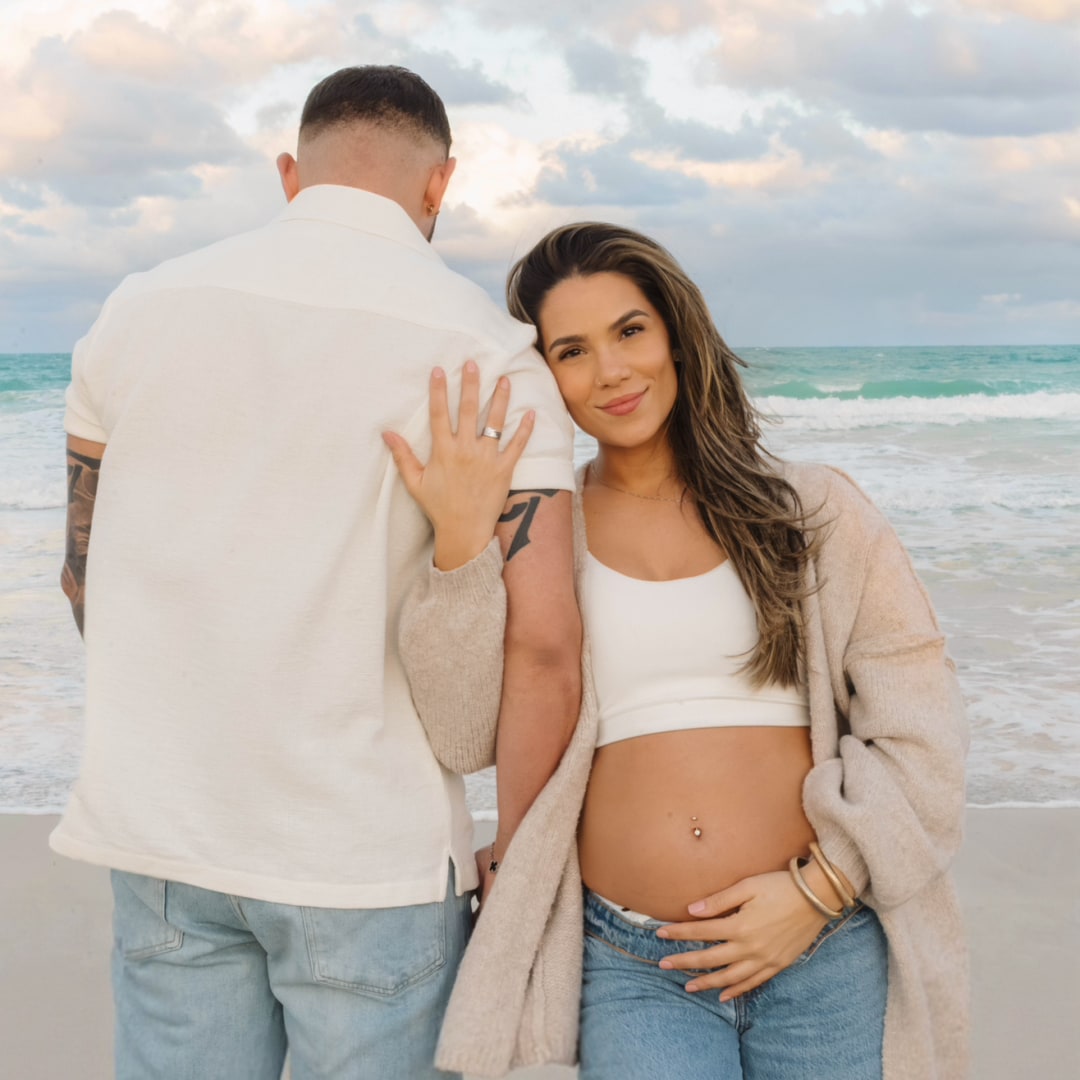 Photo shared by Zomaira for their Babylist baby registry.
