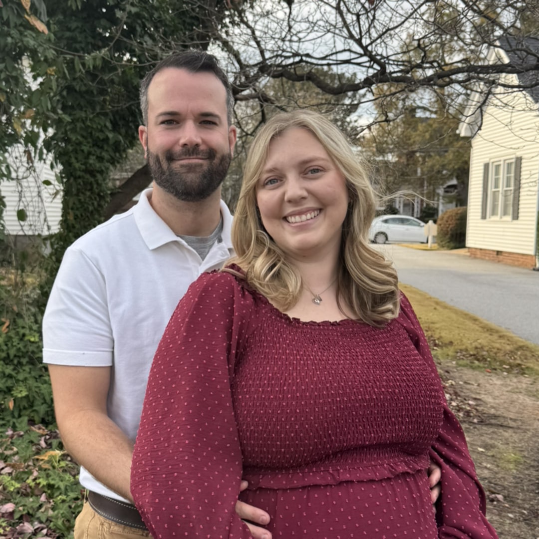 Photo shared by Bryanna for their Babylist baby registry.