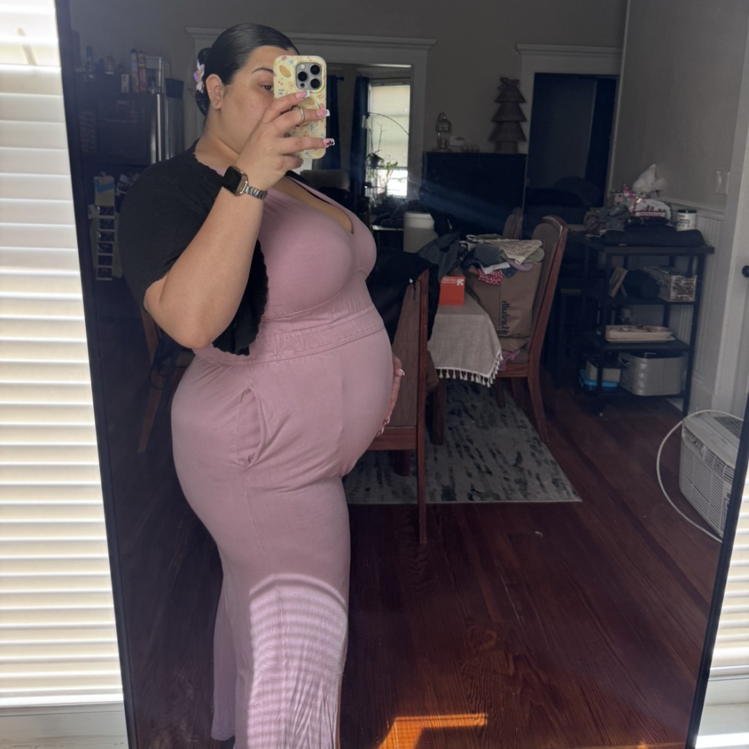 Photo shared by Jillian for their Babylist baby registry.