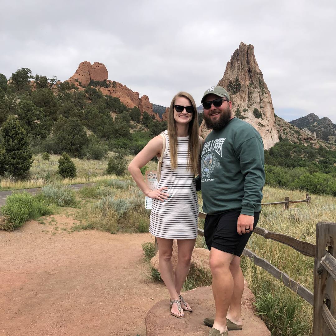 Photo shared by Rebecca for their Babylist baby registry.