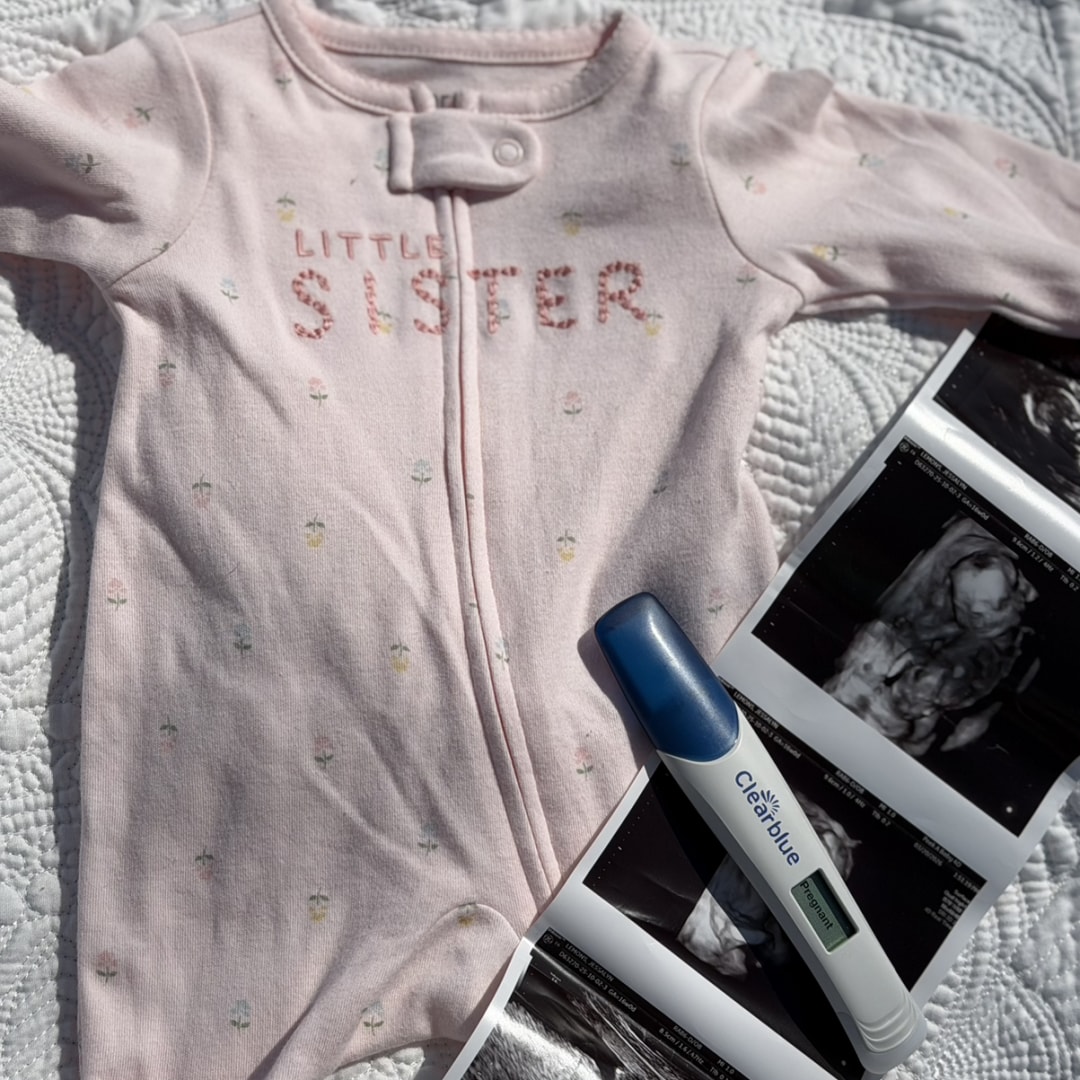 Photo shared by Jessalyn for their Babylist baby registry.