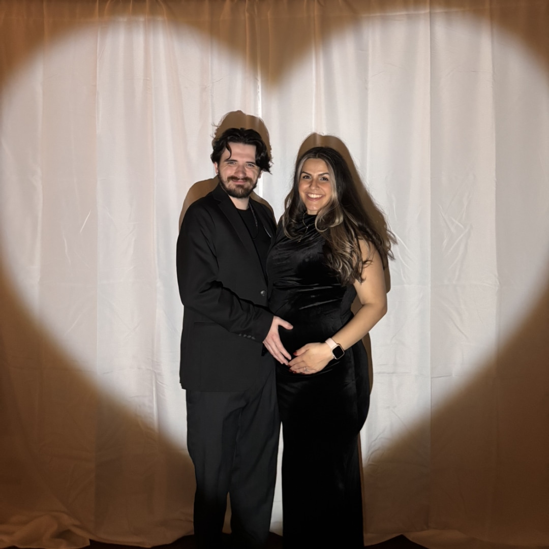 Photo shared by Michelle for their Babylist baby registry.