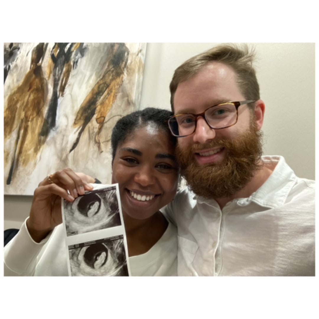 Photo shared by Diannah for their Babylist baby registry.