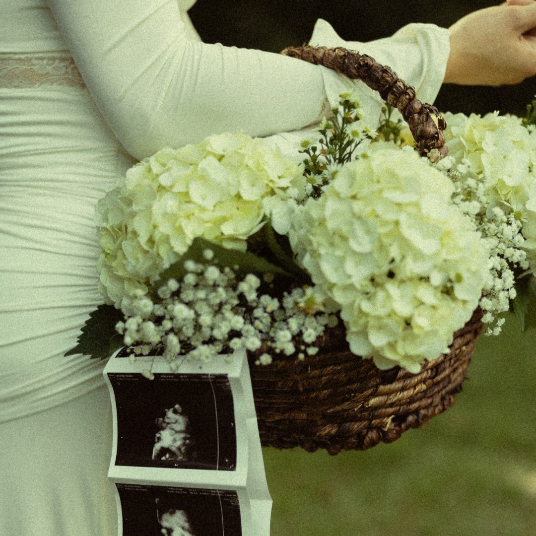 Photo shared by Ingrid for their Babylist baby registry.