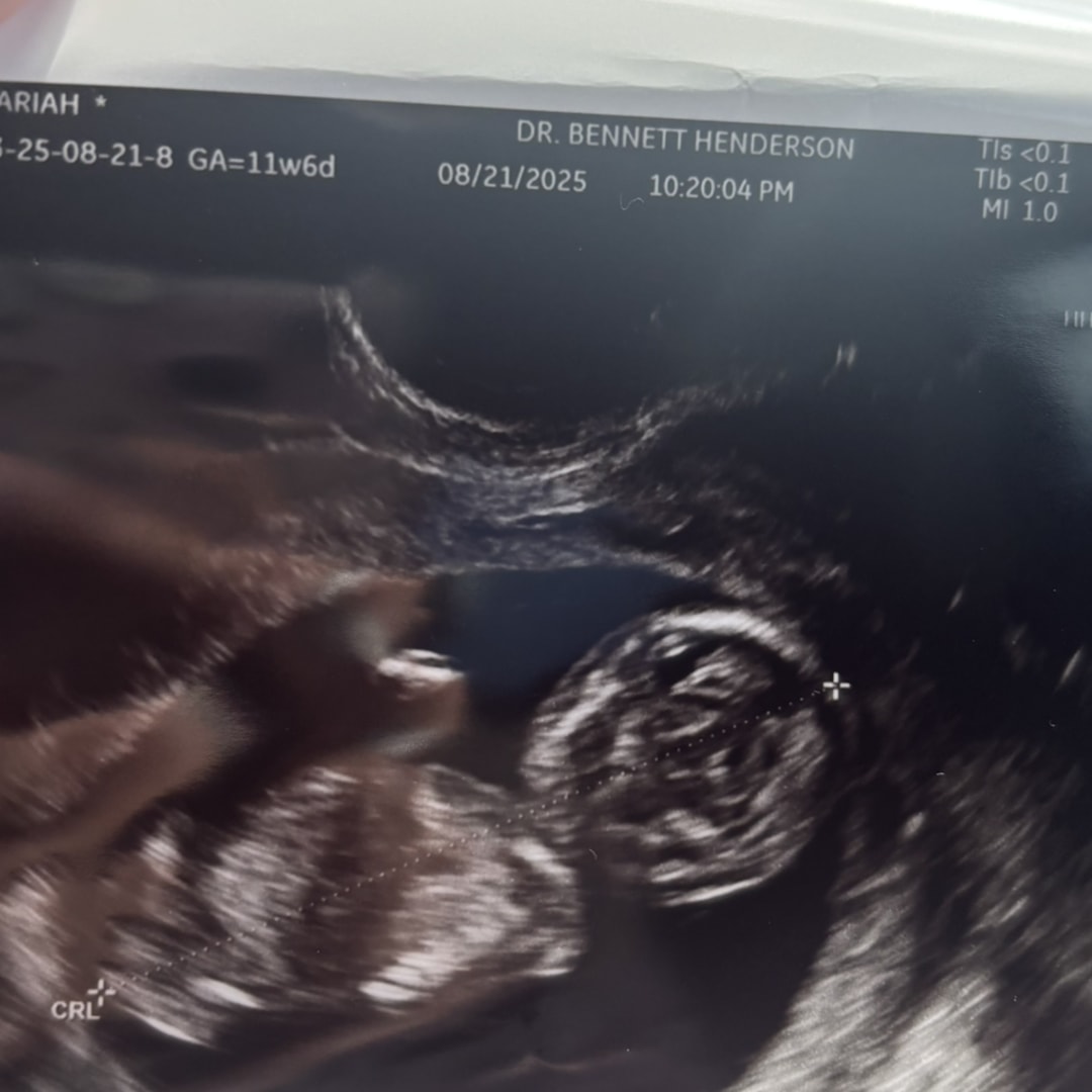 Photo shared by Mariah for their Babylist baby registry.