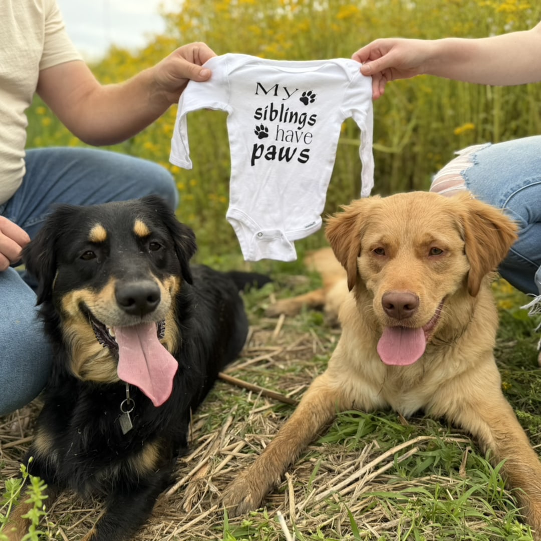 Photo shared by Katelyn for their Babylist baby registry.