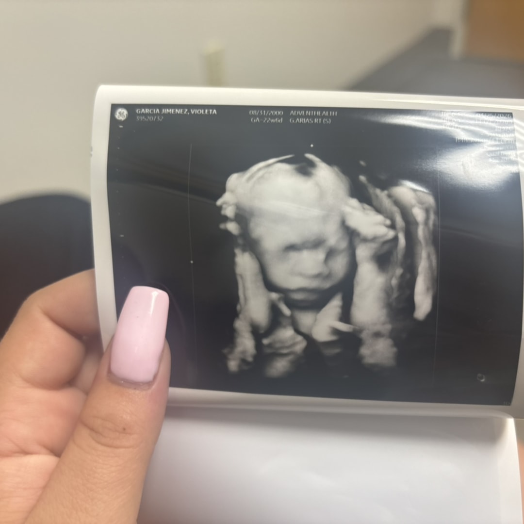 Photo shared by Violet for their Babylist baby registry.