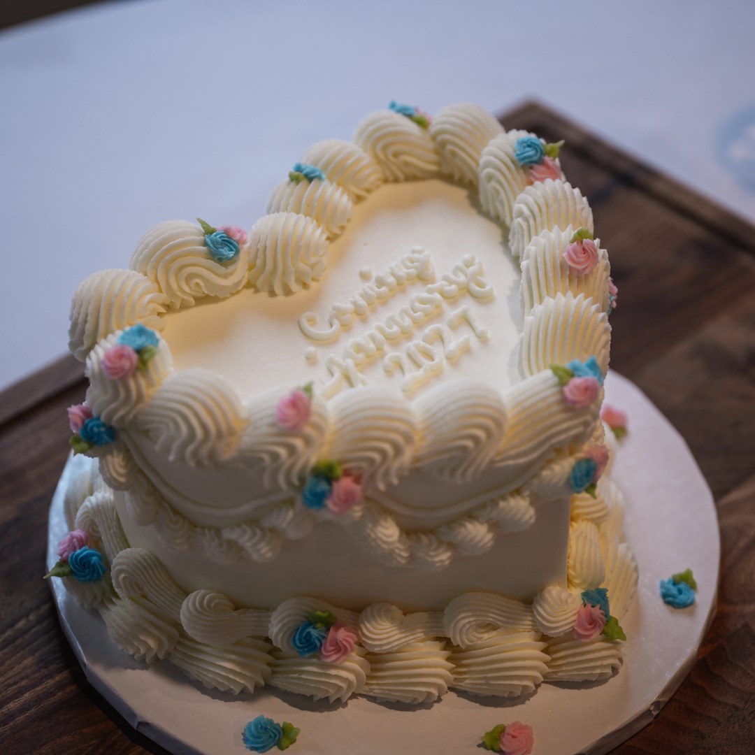 Photo shared by Emily for their Babylist baby registry.