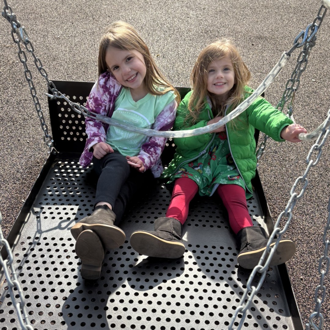 Photo shared by Sarah for their Babylist baby registry.