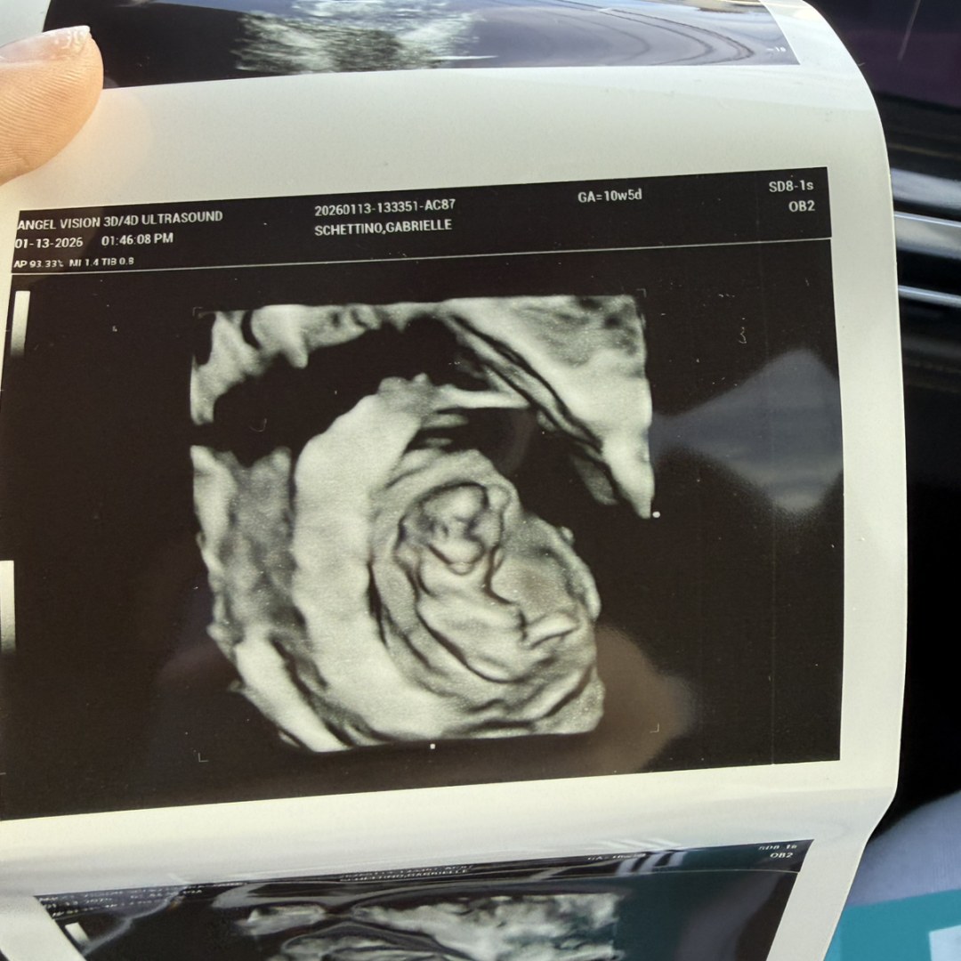 Photo shared by Gabrielle for their Babylist baby registry.