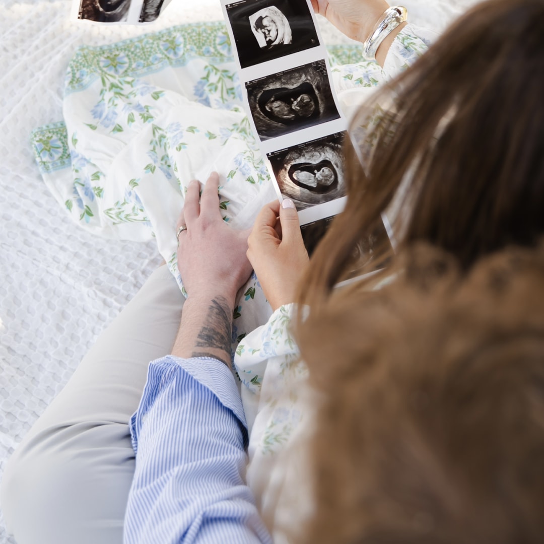 Photo shared by Savanah for their Babylist baby registry.