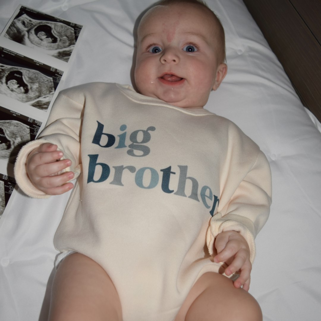 Photo shared by Katherine for their Babylist baby registry.