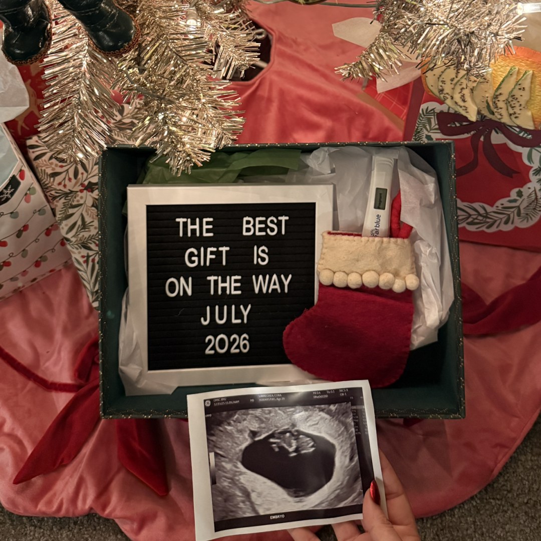 Photo shared by Cora for their Babylist baby registry.