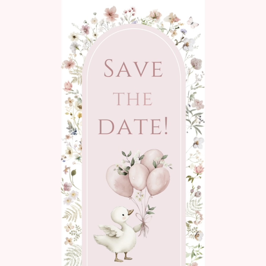 Photo shared by Janine for their Babylist baby registry.