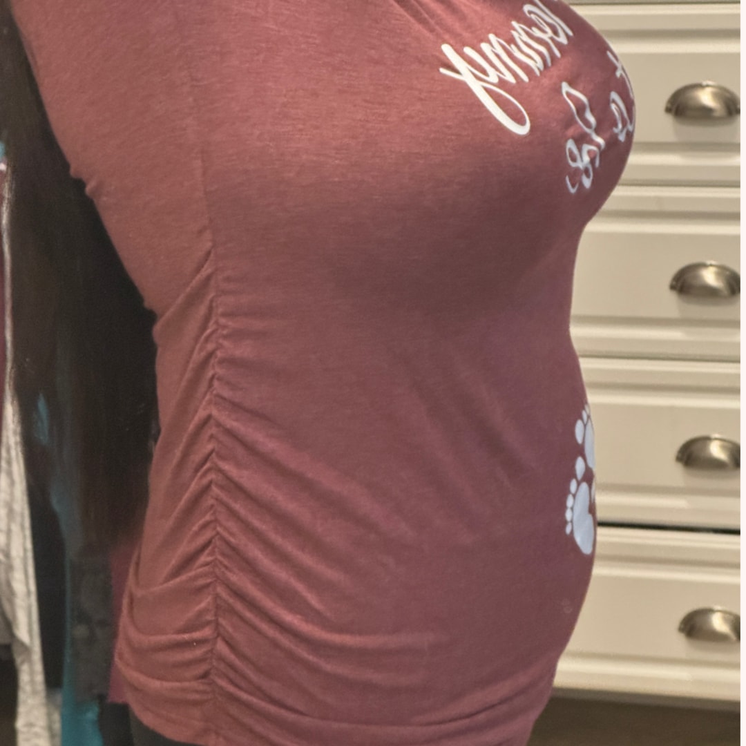 Photo shared by Amy for their Babylist baby registry.