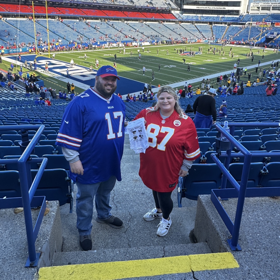 Photo shared by Kathleen for their Babylist baby registry.