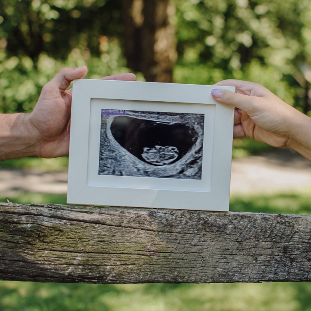 Photo shared by Cassandra for their Babylist baby registry.