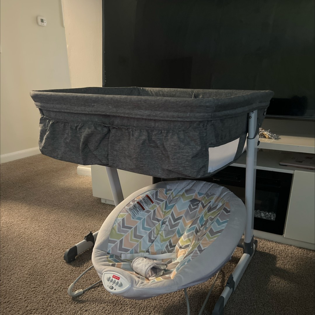 Photo shared by Sarah for their Babylist baby registry.