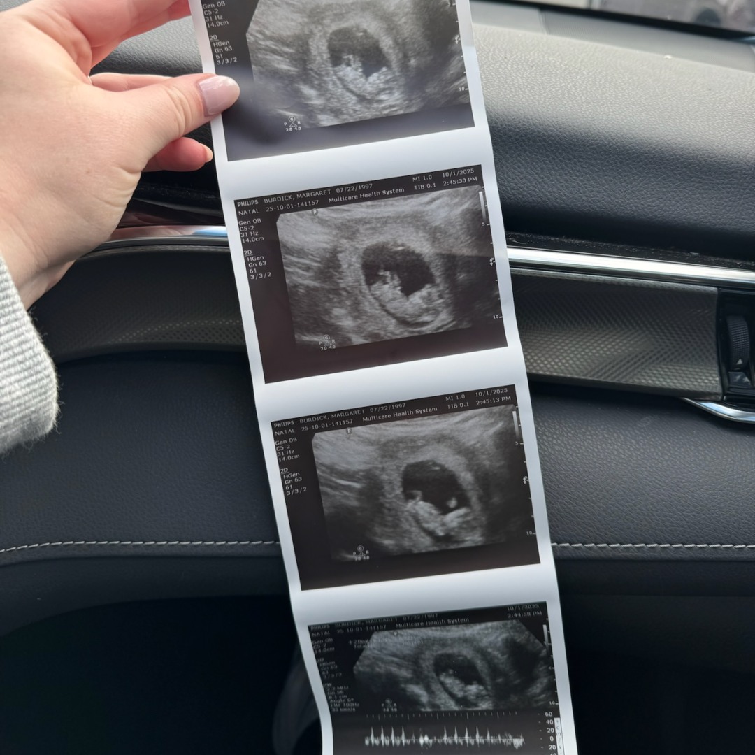 Photo shared by Maggie for their Babylist baby registry.