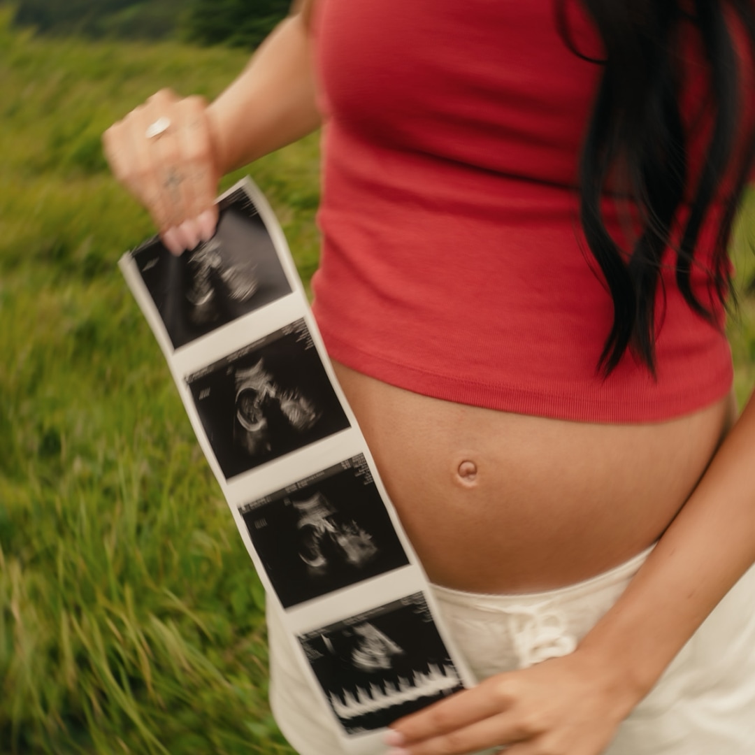 Photo shared by Charis for their Babylist baby registry.