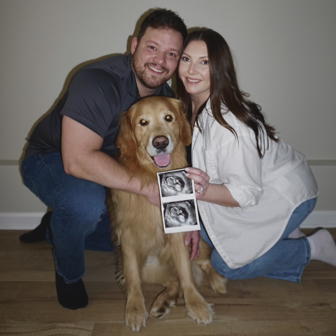 Photo shared by Ariana for their Babylist baby registry.