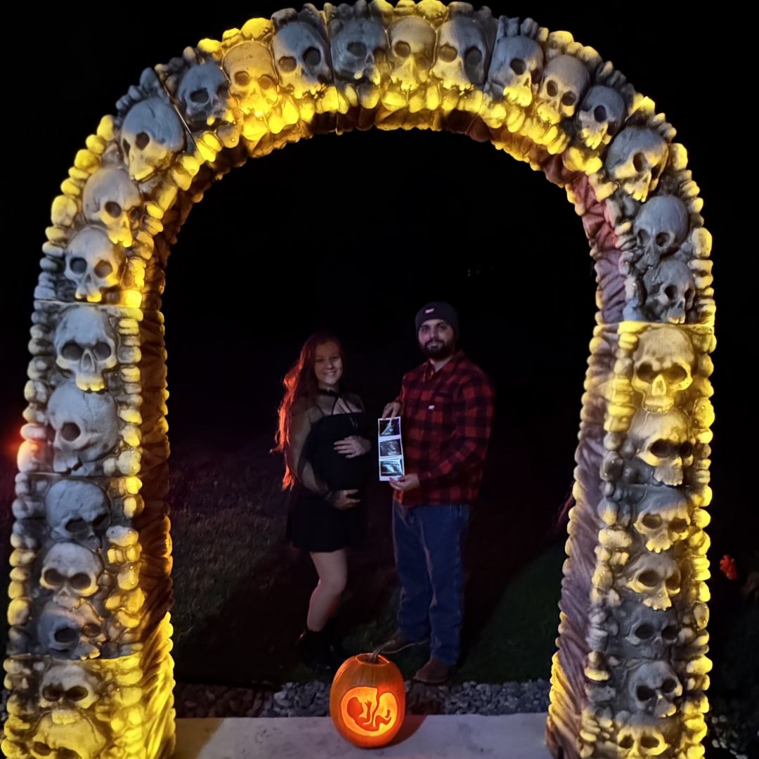 Photo shared by Alicia for their Babylist baby registry.