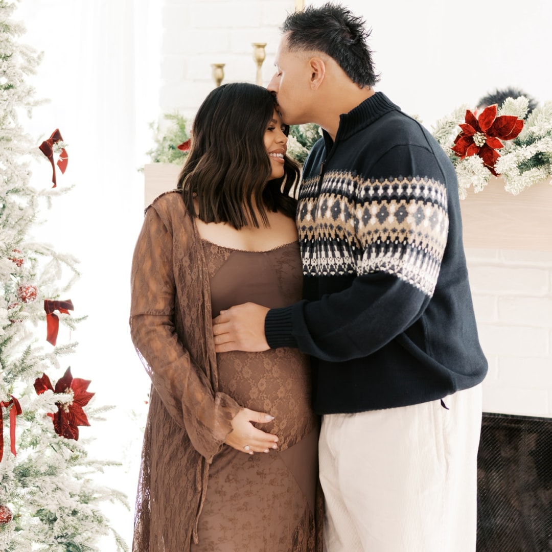 Photo shared by Paola for their Babylist baby registry.