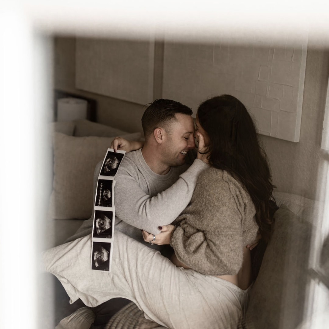 Photo shared by Leilani for their Babylist baby registry.