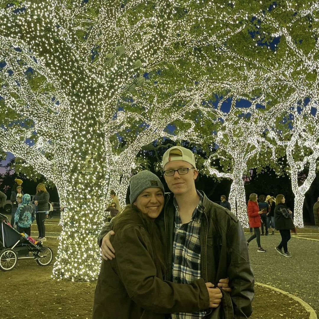 Photo shared by Lindsey for their Babylist baby registry.