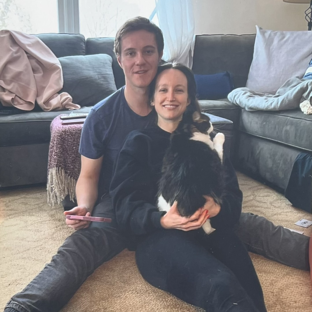 Photo shared by Saige for their Babylist baby registry.