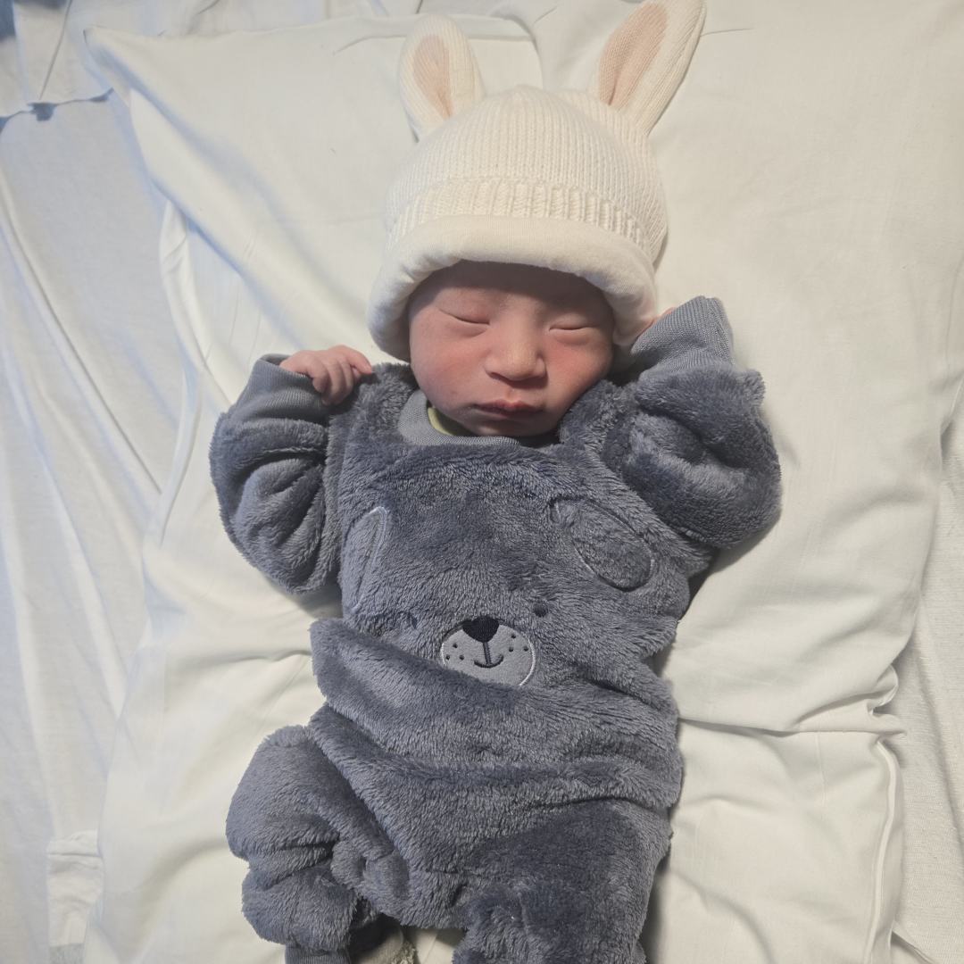 Photo shared by Flor for their Babylist baby registry.