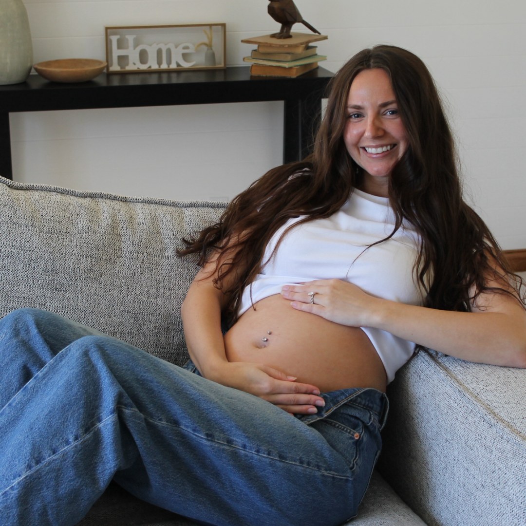 Photo shared by Anna for their Babylist baby registry.