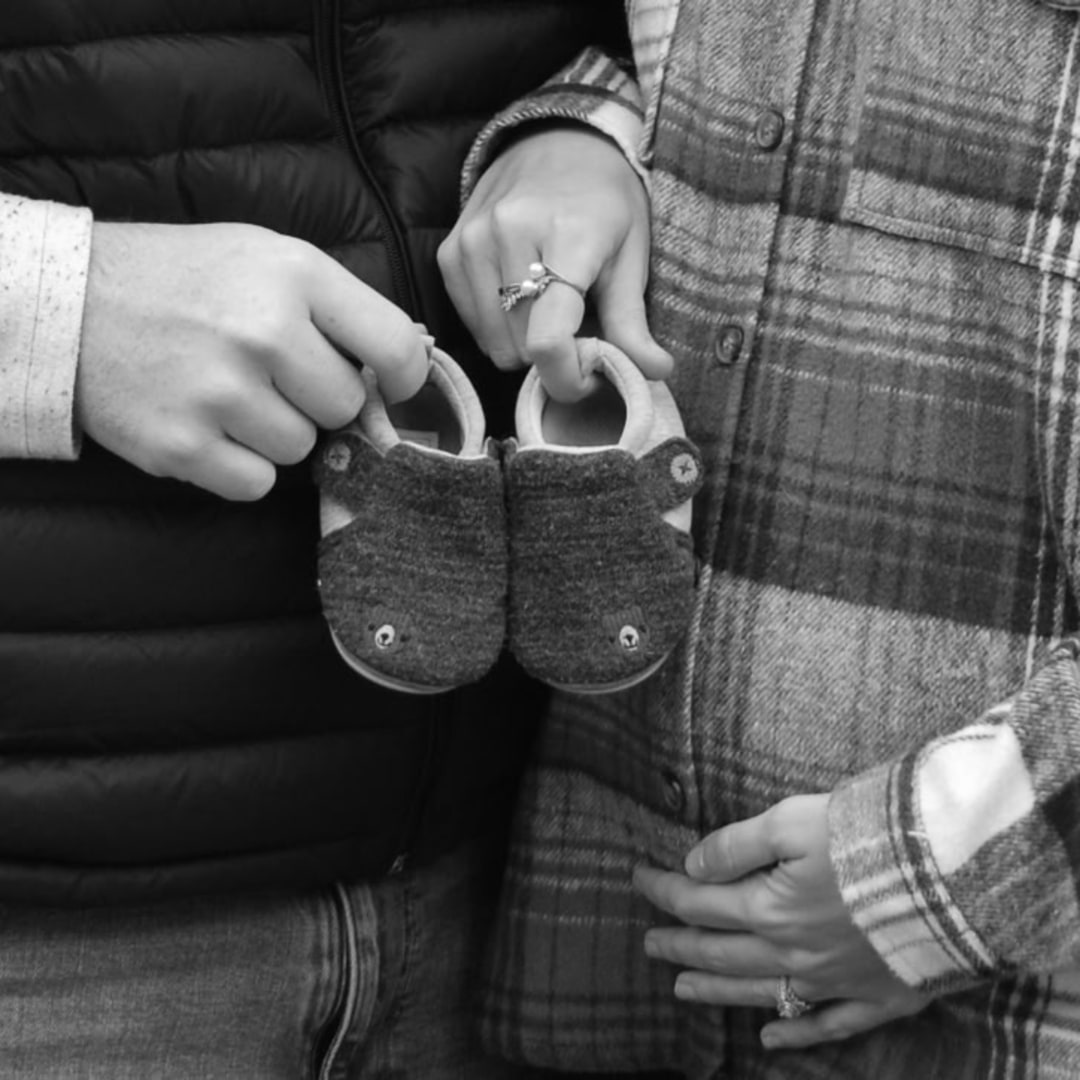 Photo shared by Jenna for their Babylist baby registry.