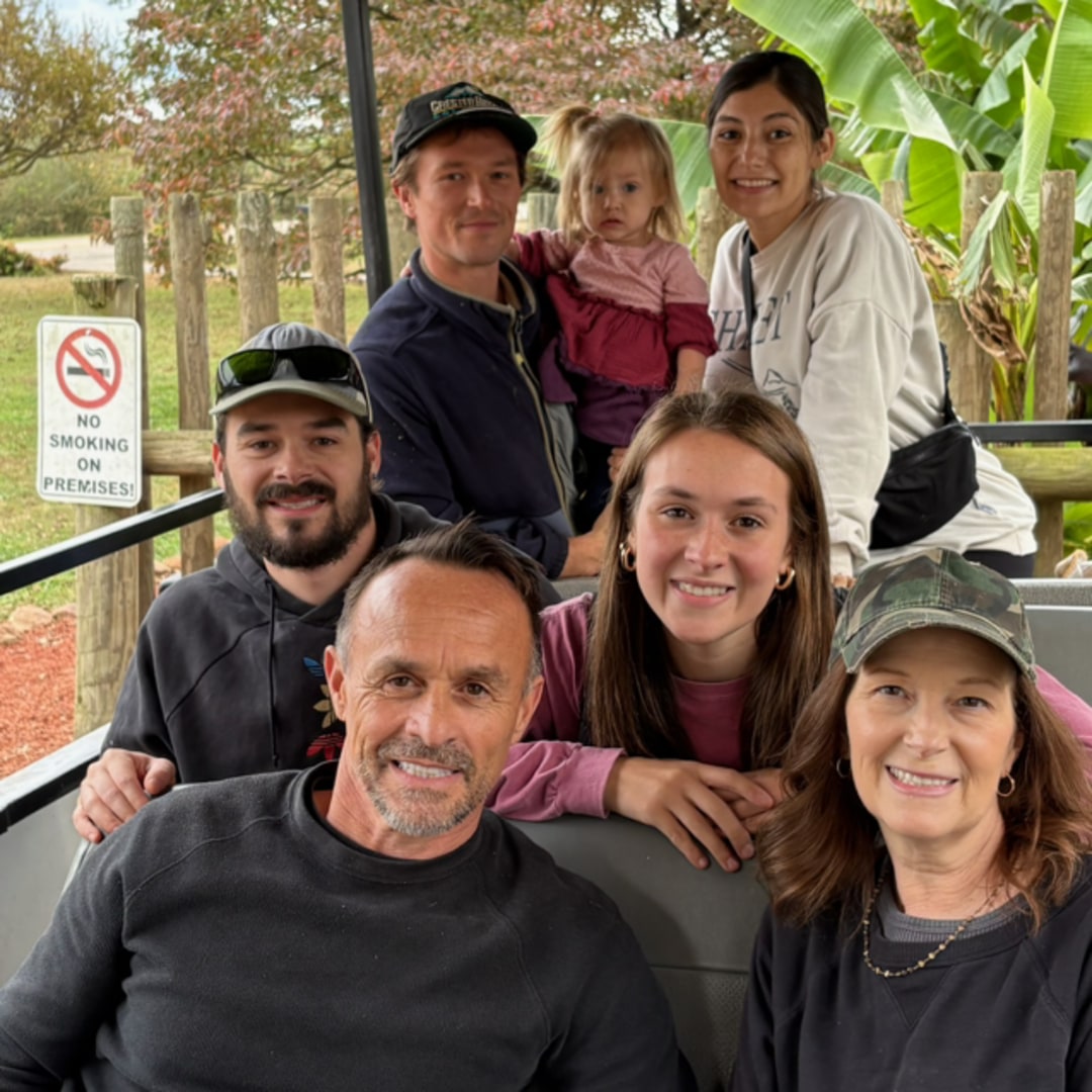 Photo shared by Alexis for their Babylist baby registry.