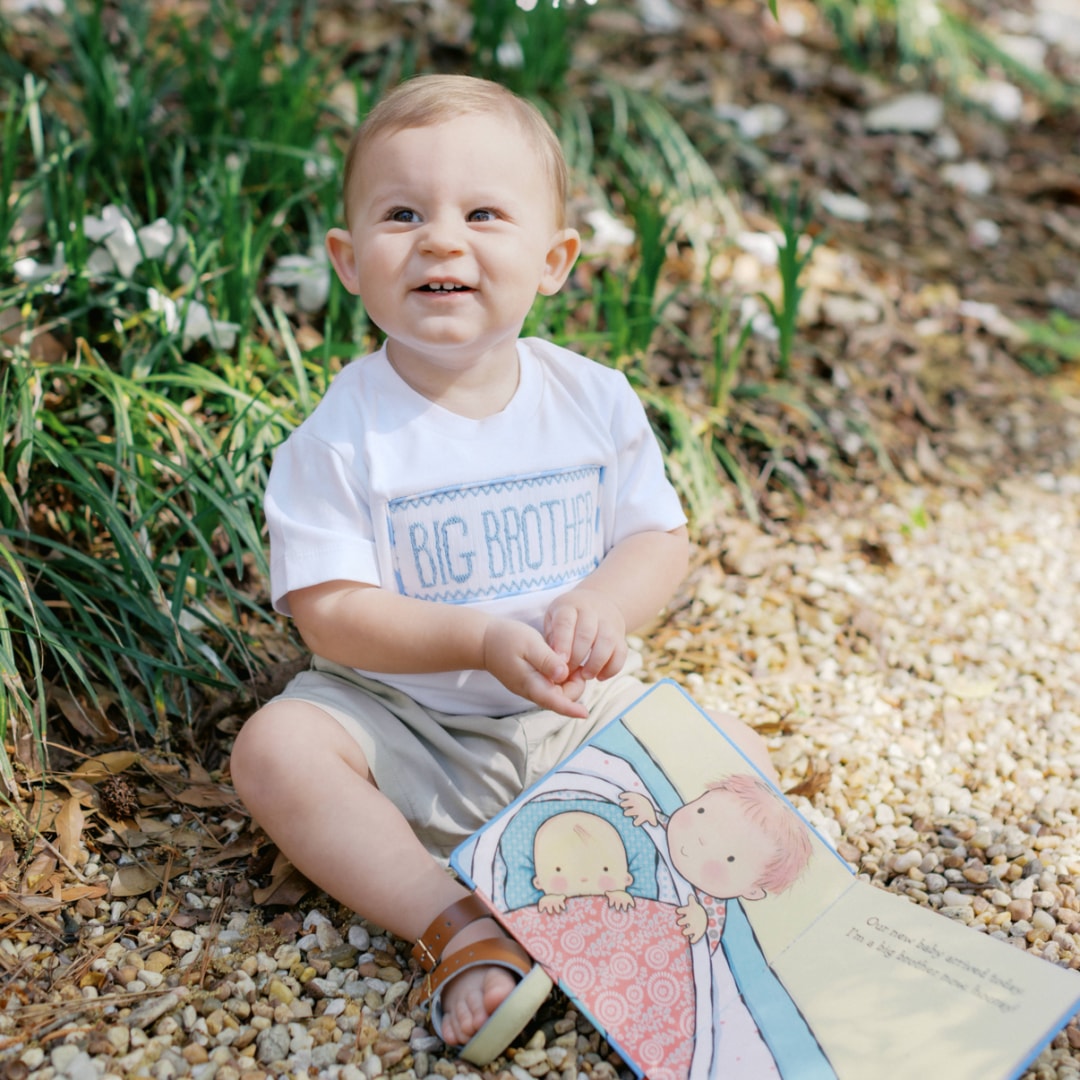 Photo shared by Amanda for their Babylist baby registry.