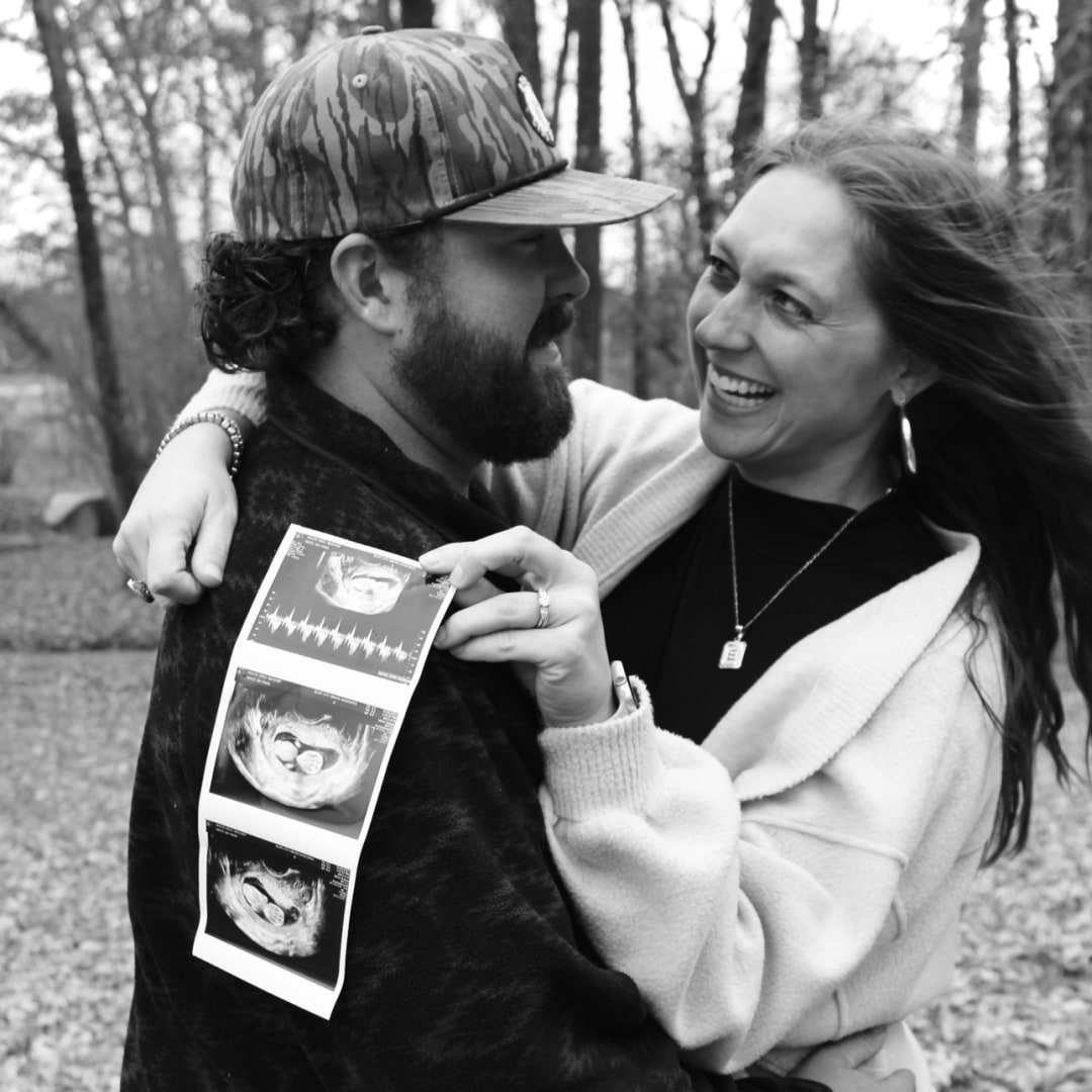 Photo shared by Erica for their Babylist baby registry.