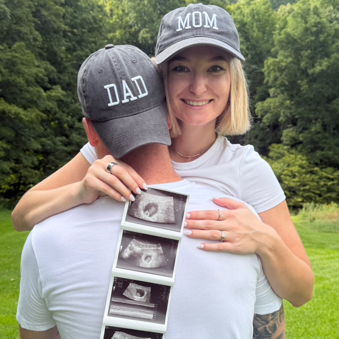 Photo shared by Abby for their Babylist baby registry.