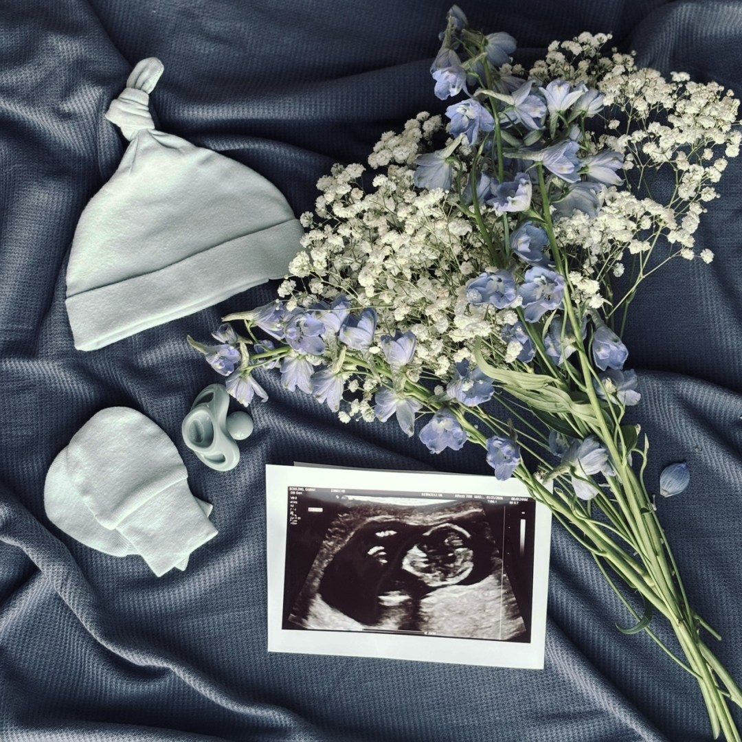 Photo shared by Sarah Paige for their Babylist baby registry.