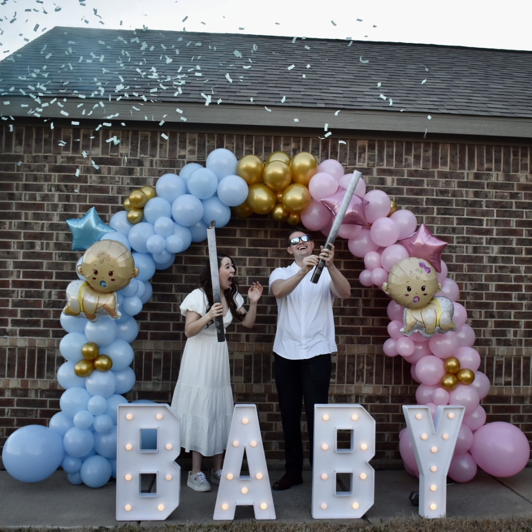 Photo shared by Grace for their Babylist baby registry.