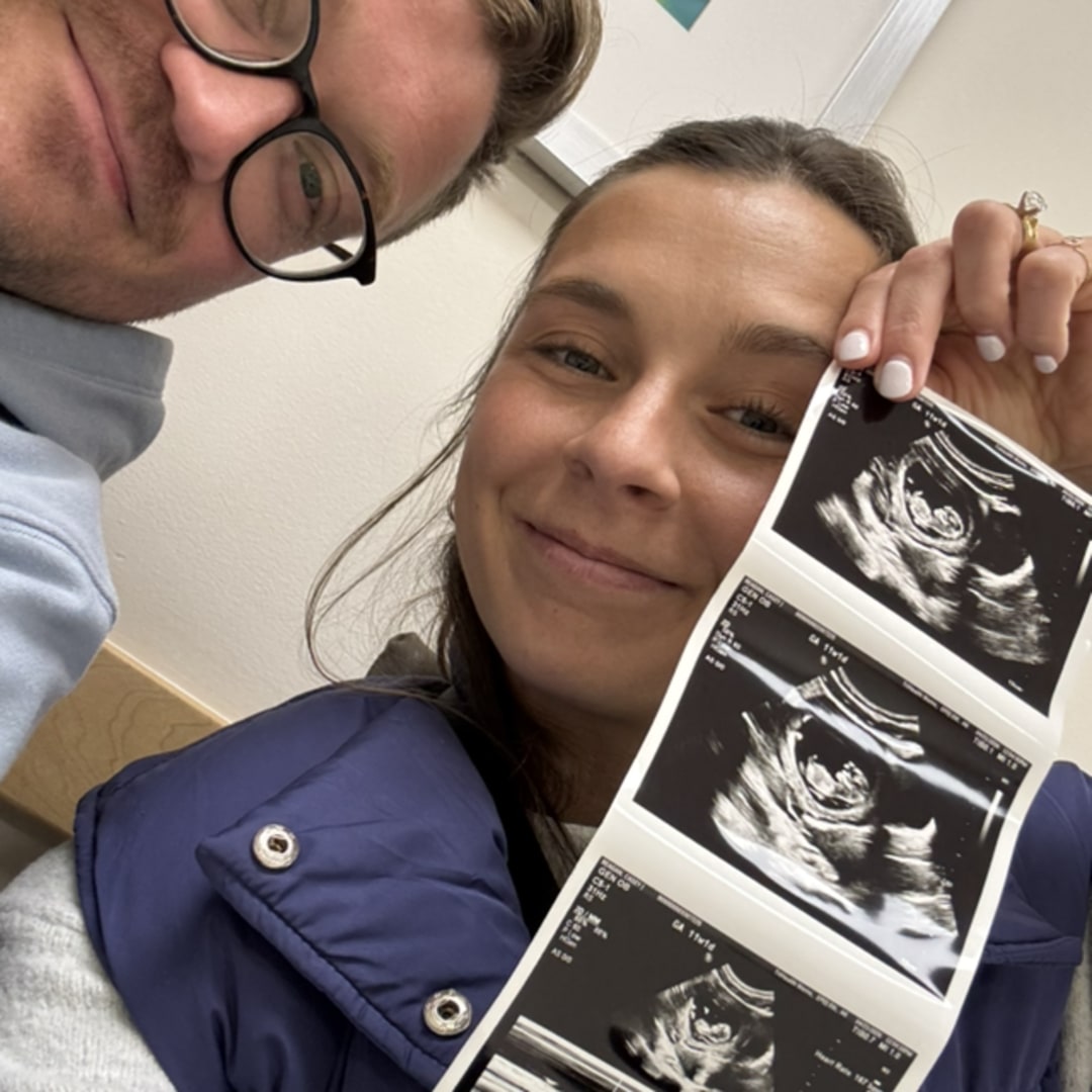Photo shared by Casey for their Babylist baby registry.