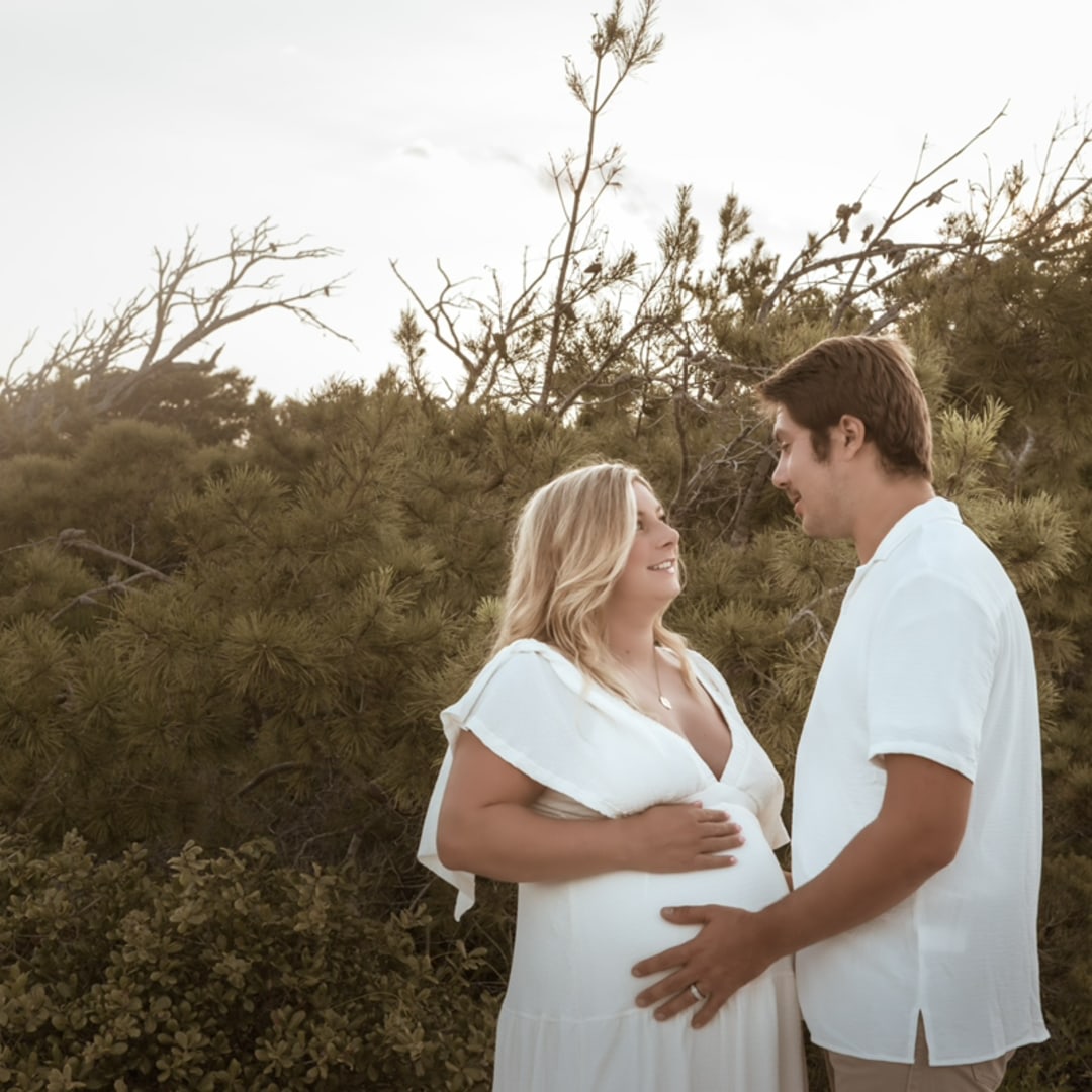Photo shared by Alyssa for their Babylist baby registry.